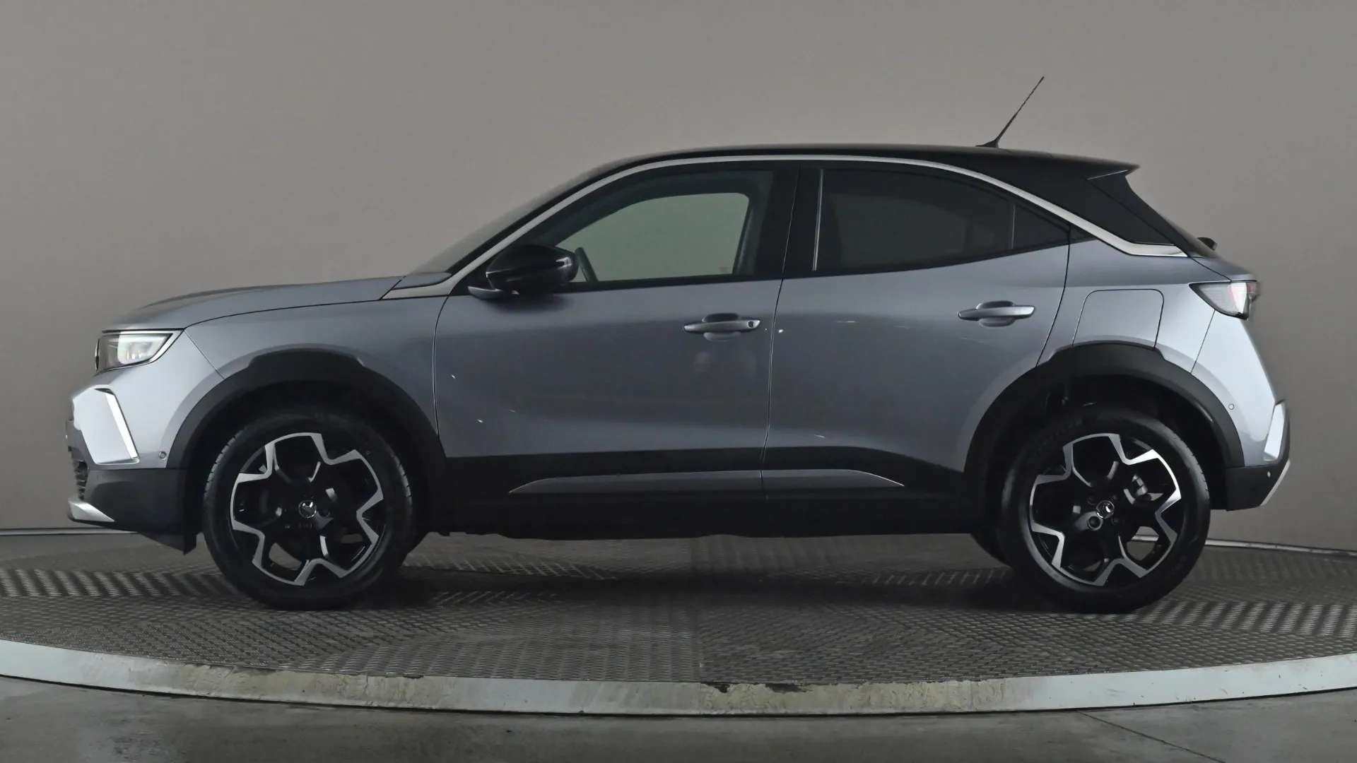 A 2023 VAUXHALL MOKKA 1.2 Turbo Ultimate Auto A 2023 VAUXHALL MOKKA 1.2 Turbo Ultimate Auto