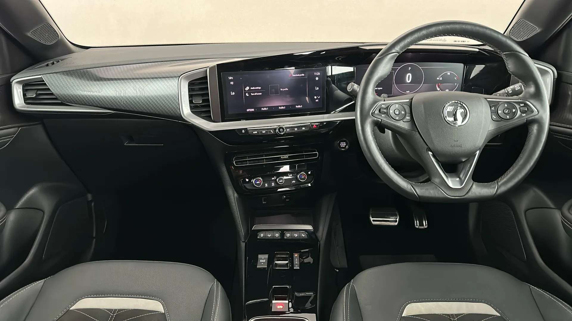2023 VAUXHALL MOKKA 2023 VAUXHALL MOKKA