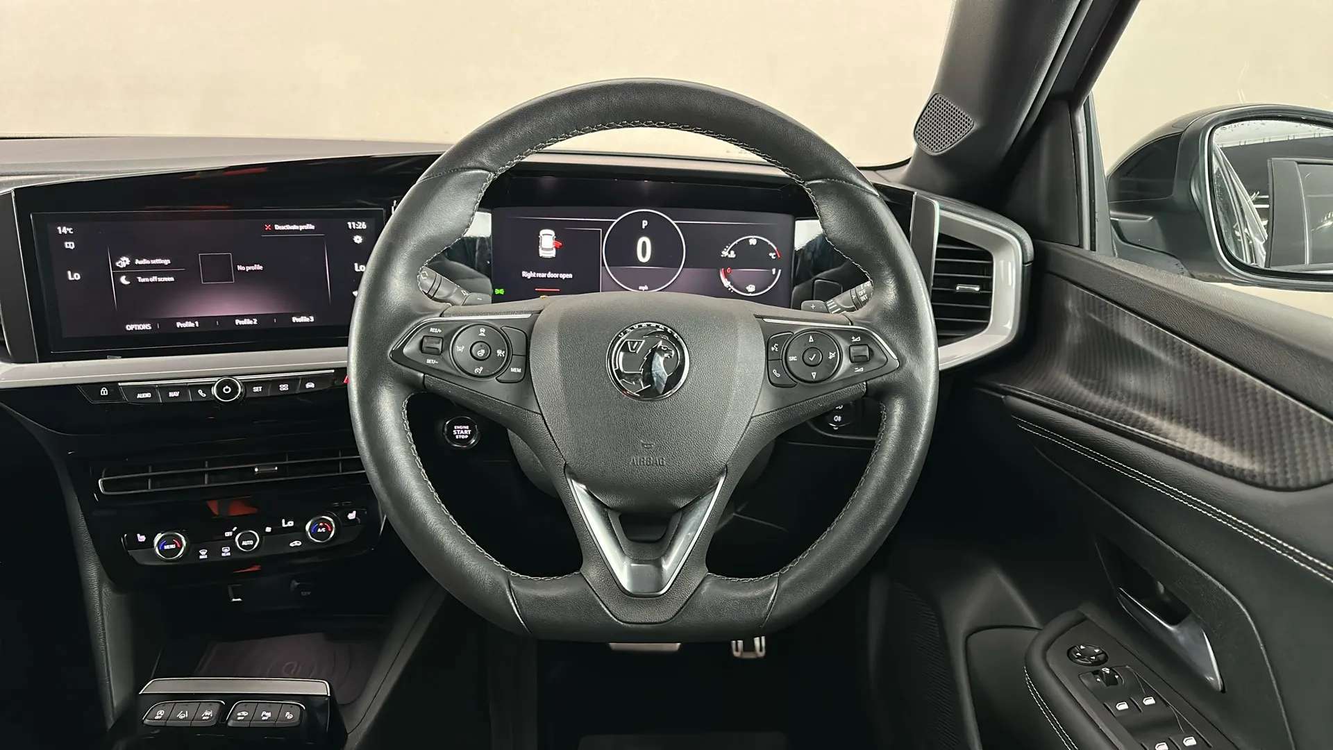 2023 VAUXHALL MOKKA 2023 VAUXHALL MOKKA