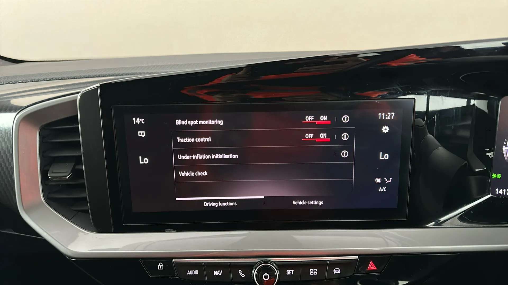 2023 VAUXHALL MOKKA 2023 VAUXHALL MOKKA