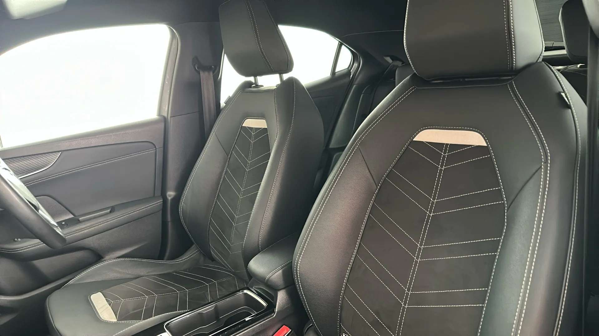 2023 VAUXHALL MOKKA 2023 VAUXHALL MOKKA