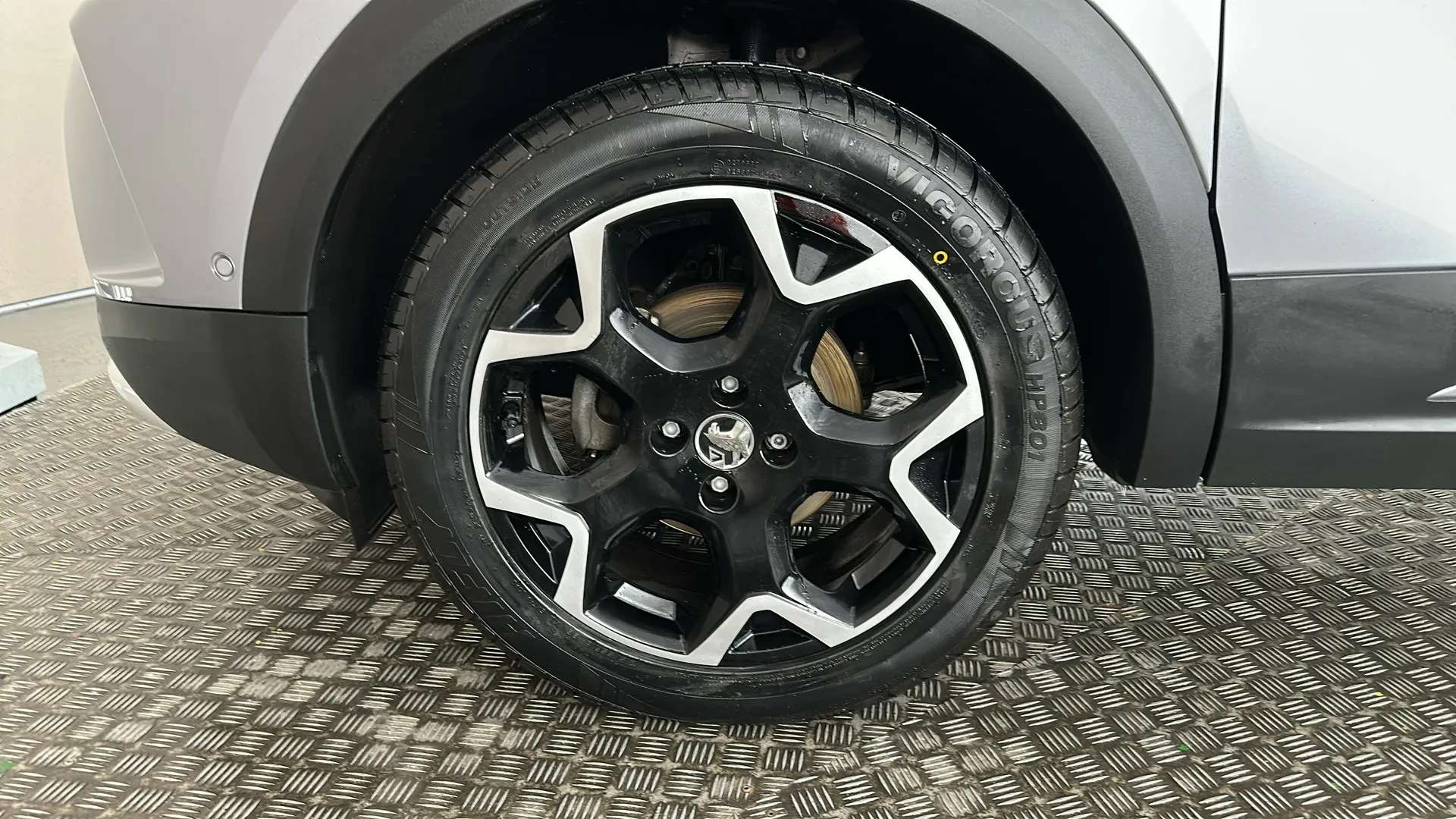 2023 VAUXHALL MOKKA 2023 VAUXHALL MOKKA