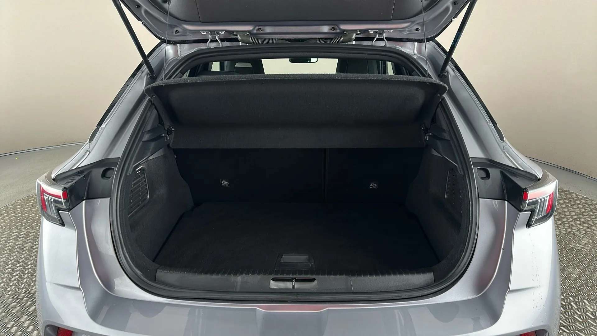 2023 VAUXHALL MOKKA 2023 VAUXHALL MOKKA
