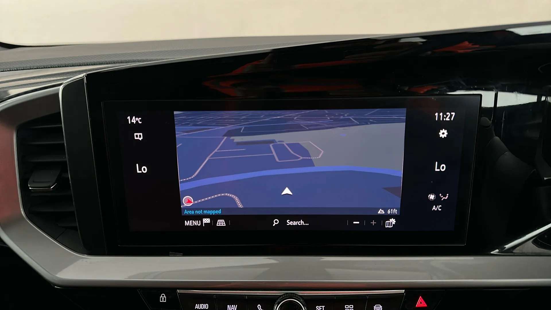 2023 VAUXHALL MOKKA 2023 VAUXHALL MOKKA