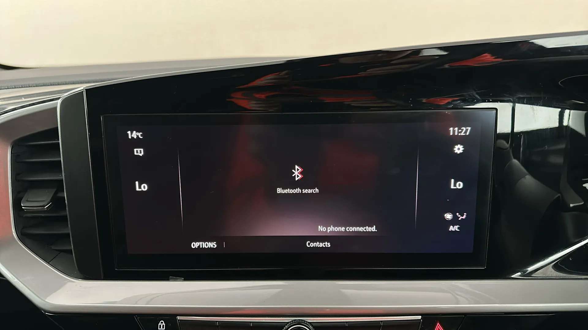 2023 VAUXHALL MOKKA 2023 VAUXHALL MOKKA