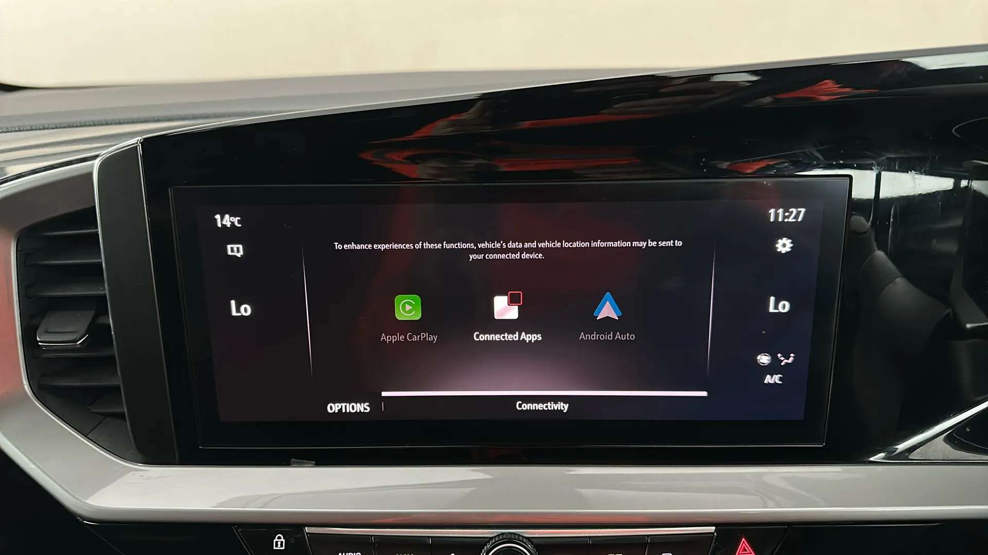 2023 VAUXHALL MOKKA 2023 VAUXHALL MOKKA