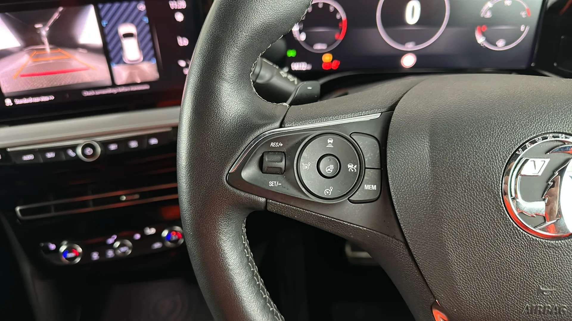 2023 VAUXHALL MOKKA 2023 VAUXHALL MOKKA