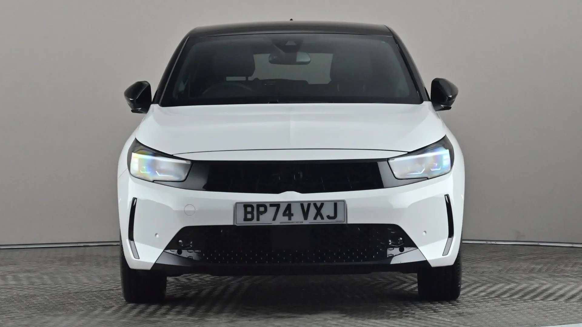 A 2024 VAUXHALL CORSA 1.2 Turbo 130 Ultimate Auto A 2024 VAUXHALL CORSA 1.2 Turbo 130 Ultimate Auto