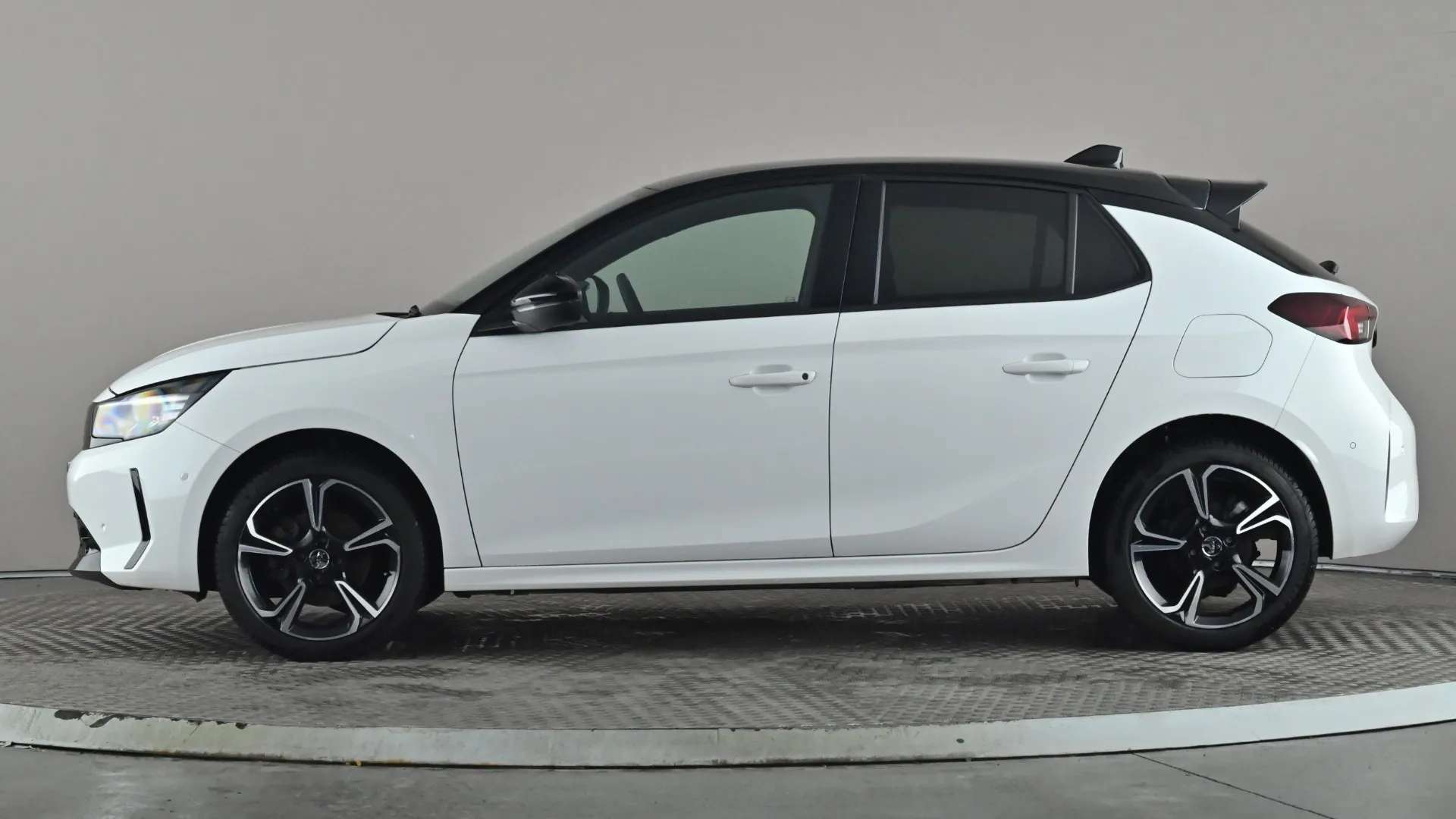 A 2024 VAUXHALL CORSA 1.2 Turbo 130 Ultimate Auto A 2024 VAUXHALL CORSA 1.2 Turbo 130 Ultimate Auto