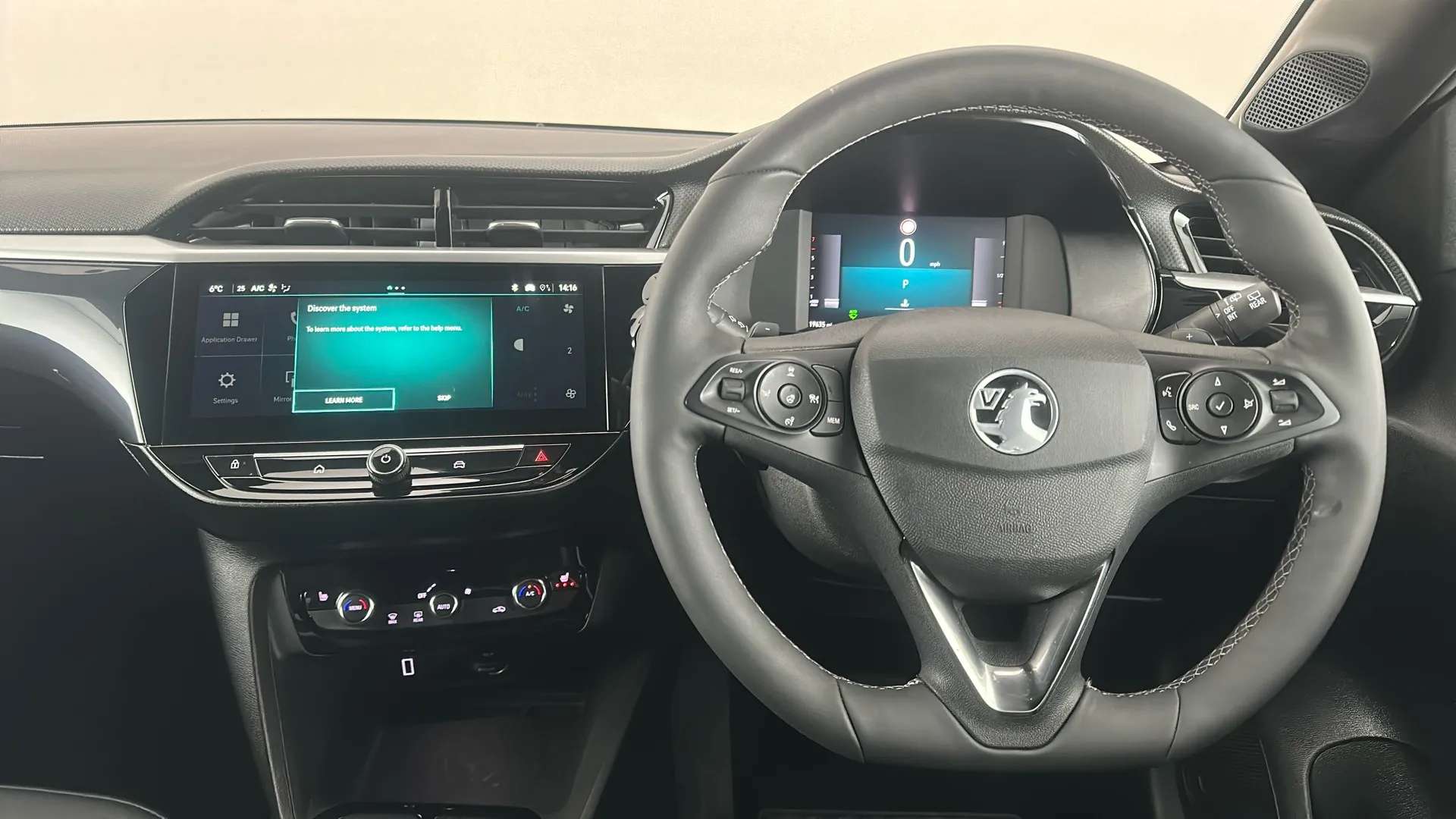 2024 VAUXHALL CORSA 2024 VAUXHALL CORSA