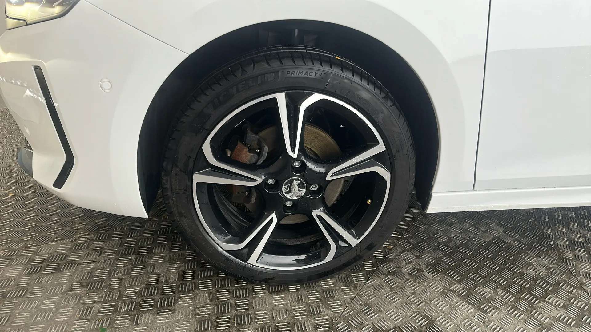 2024 VAUXHALL CORSA 2024 VAUXHALL CORSA