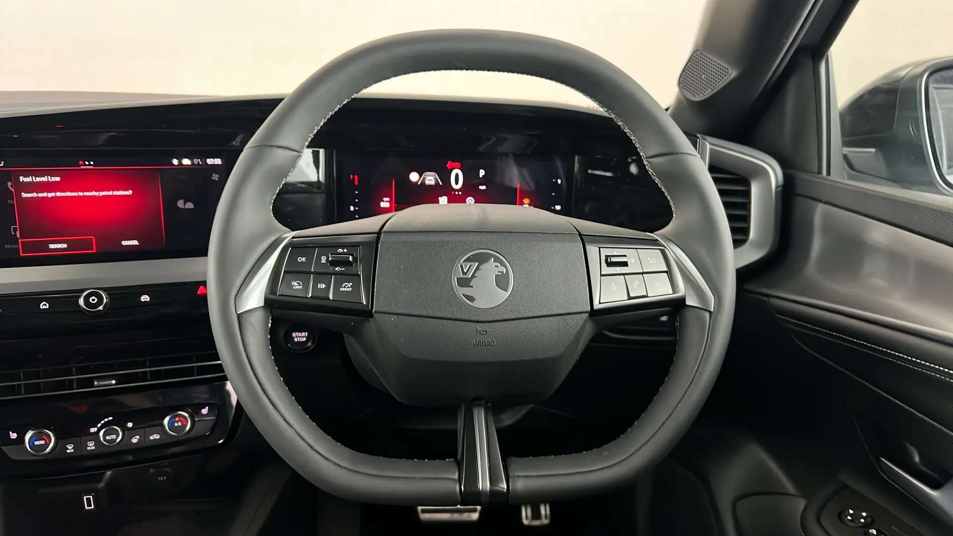 2025 VAUXHALL MOKKA 2025 VAUXHALL MOKKA