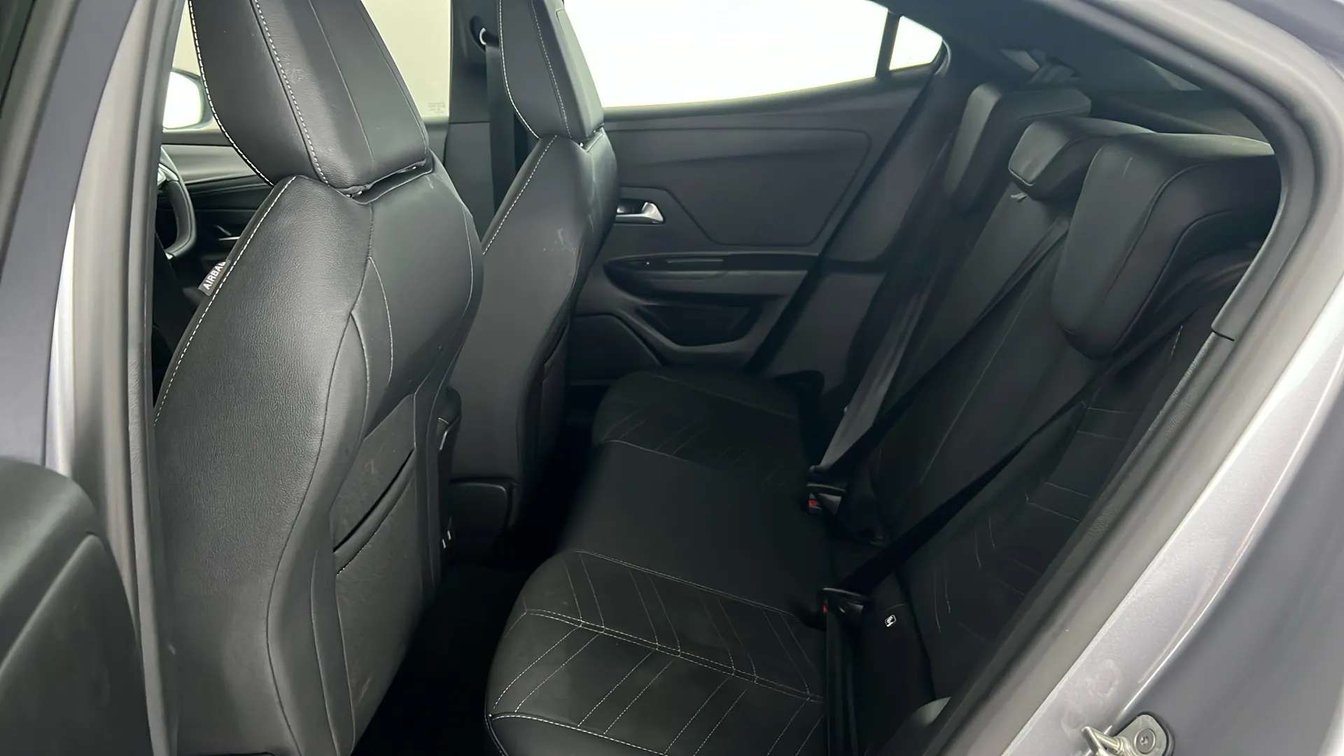 2025 VAUXHALL MOKKA 2025 VAUXHALL MOKKA
