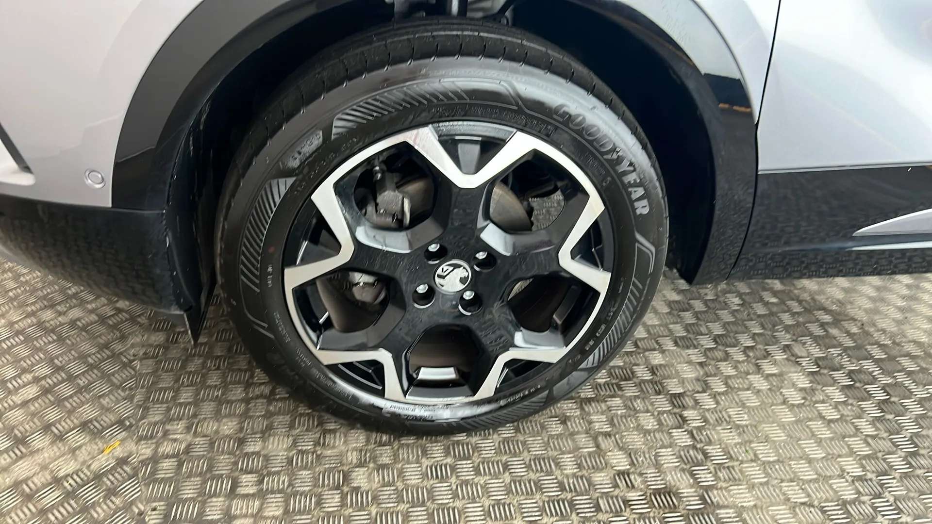 2025 VAUXHALL MOKKA 2025 VAUXHALL MOKKA