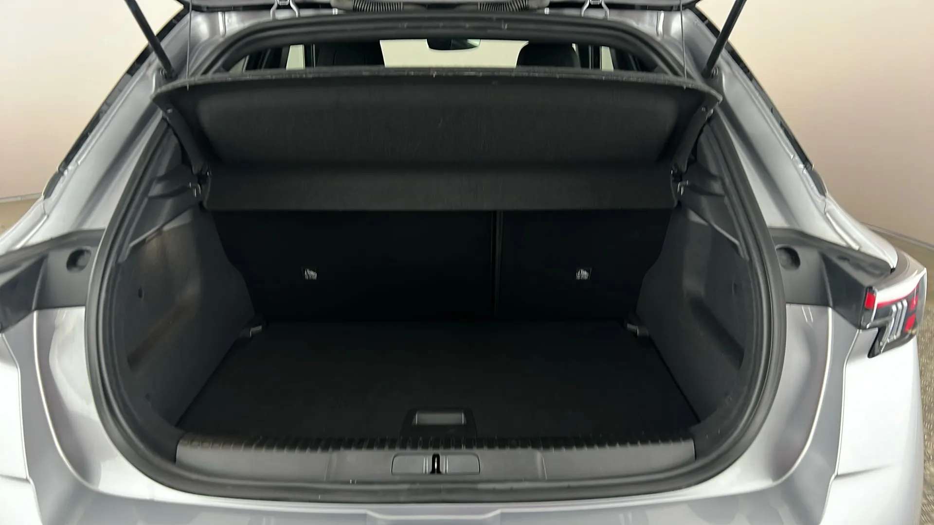 2025 VAUXHALL MOKKA 2025 VAUXHALL MOKKA