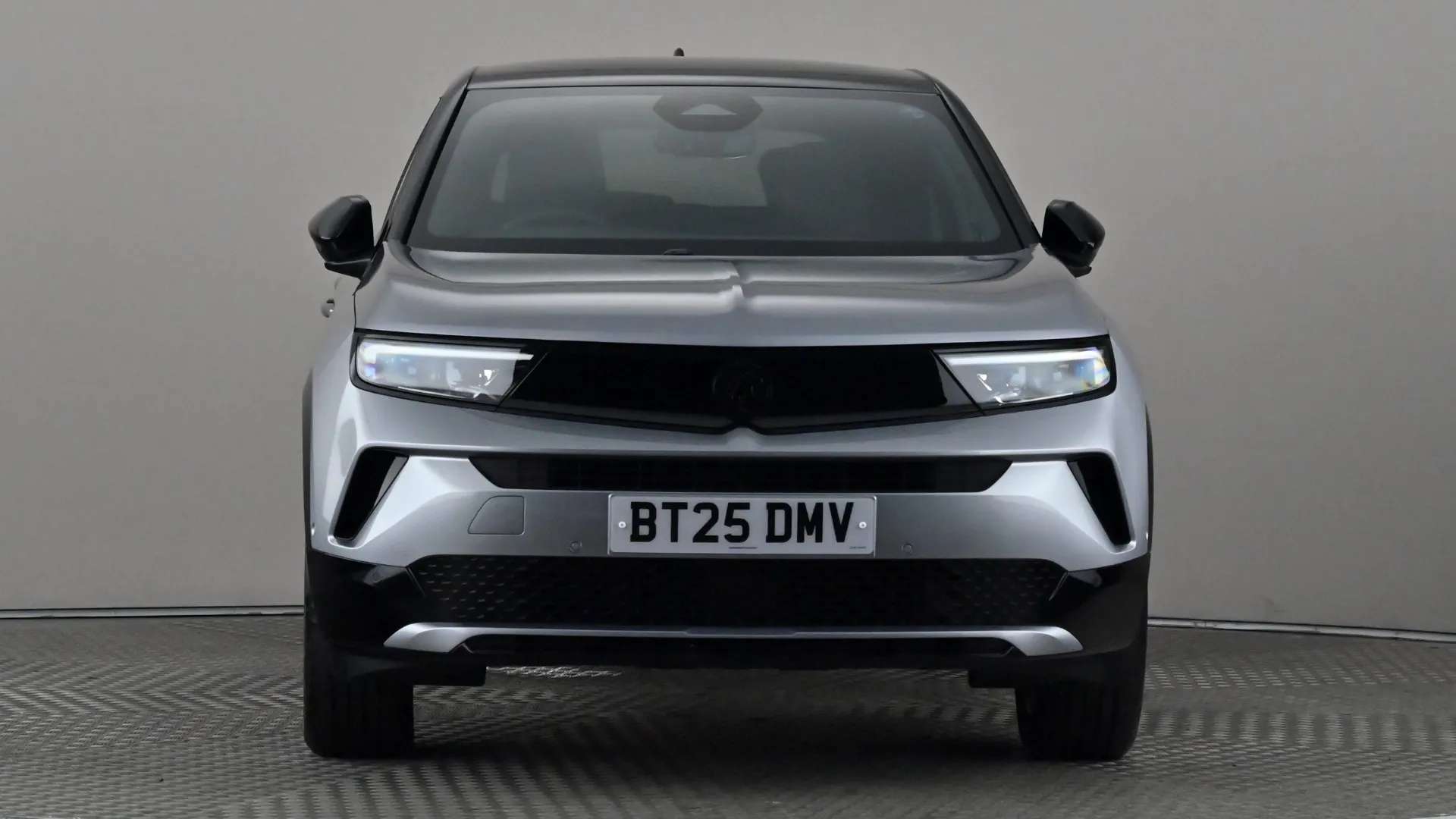 A 2025 VAUXHALL MOKKA 1.2 Turbo Ultimate Auto A 2025 VAUXHALL MOKKA 1.2 Turbo Ultimate Auto