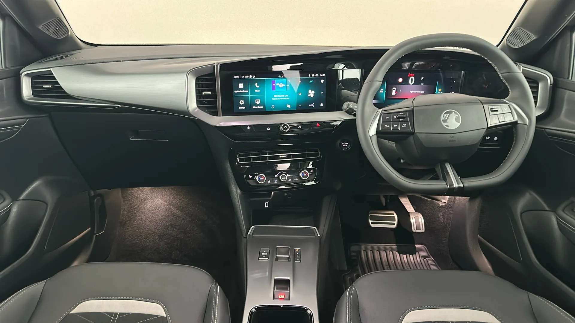 2025 VAUXHALL MOKKA 2025 VAUXHALL MOKKA