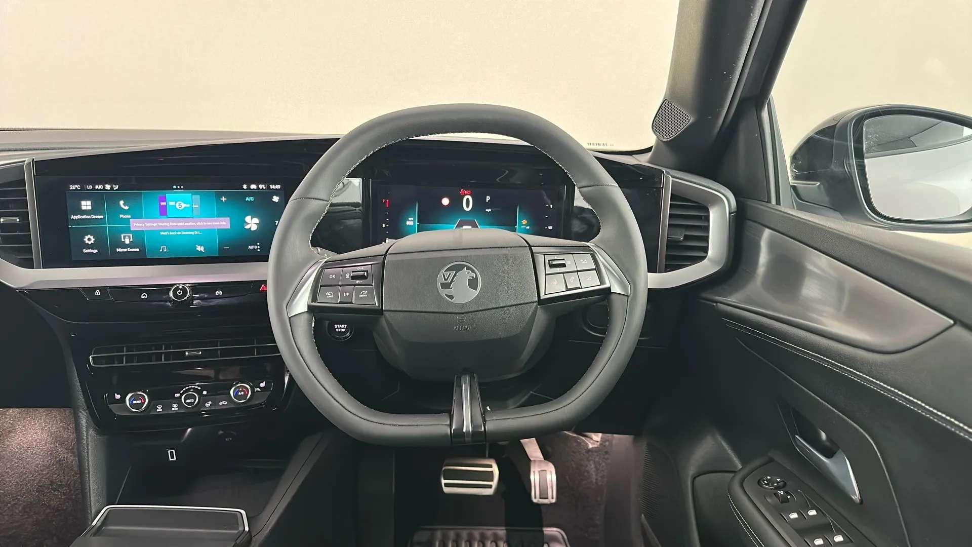 2025 VAUXHALL MOKKA 2025 VAUXHALL MOKKA