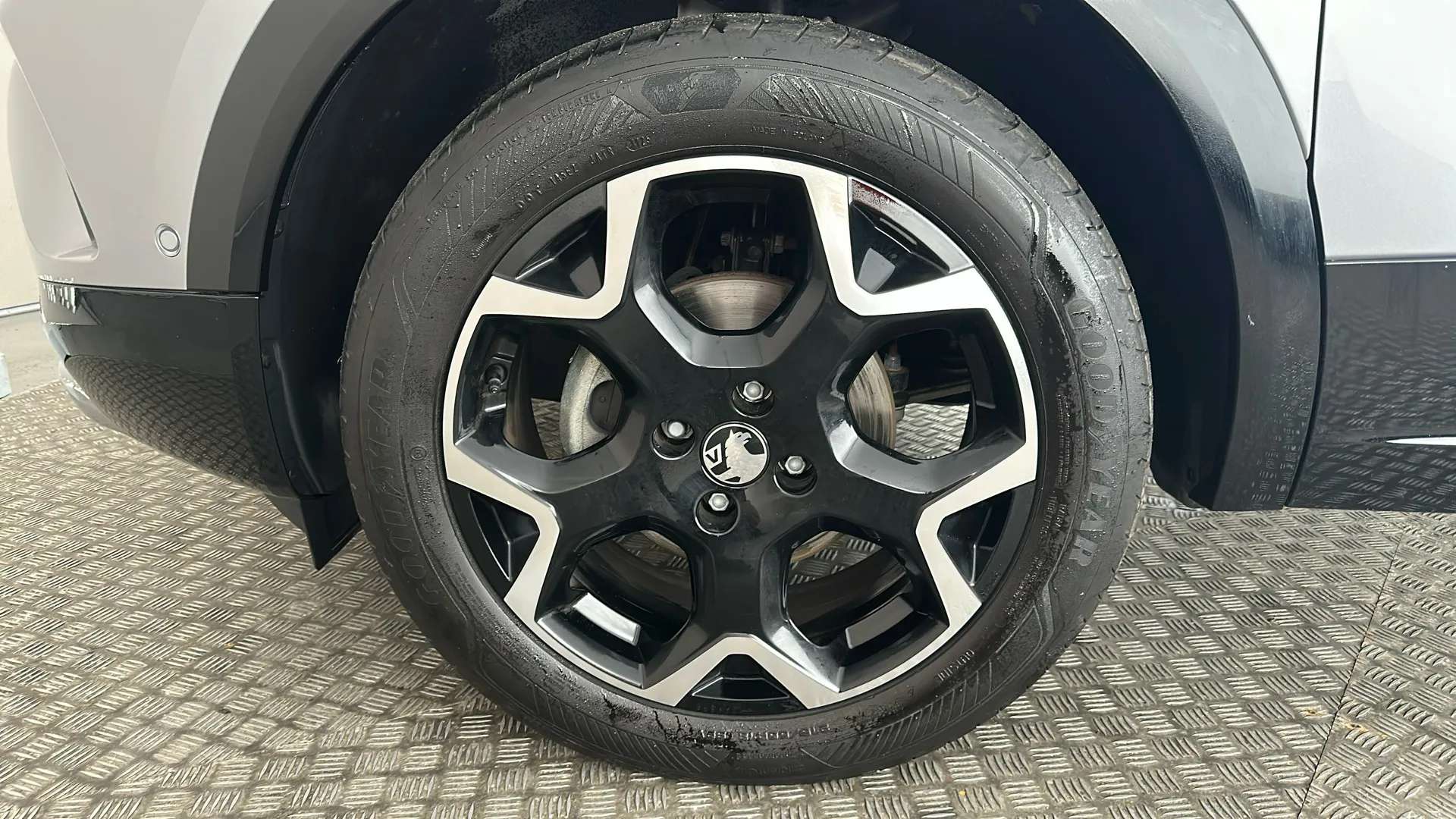 2025 VAUXHALL MOKKA 2025 VAUXHALL MOKKA