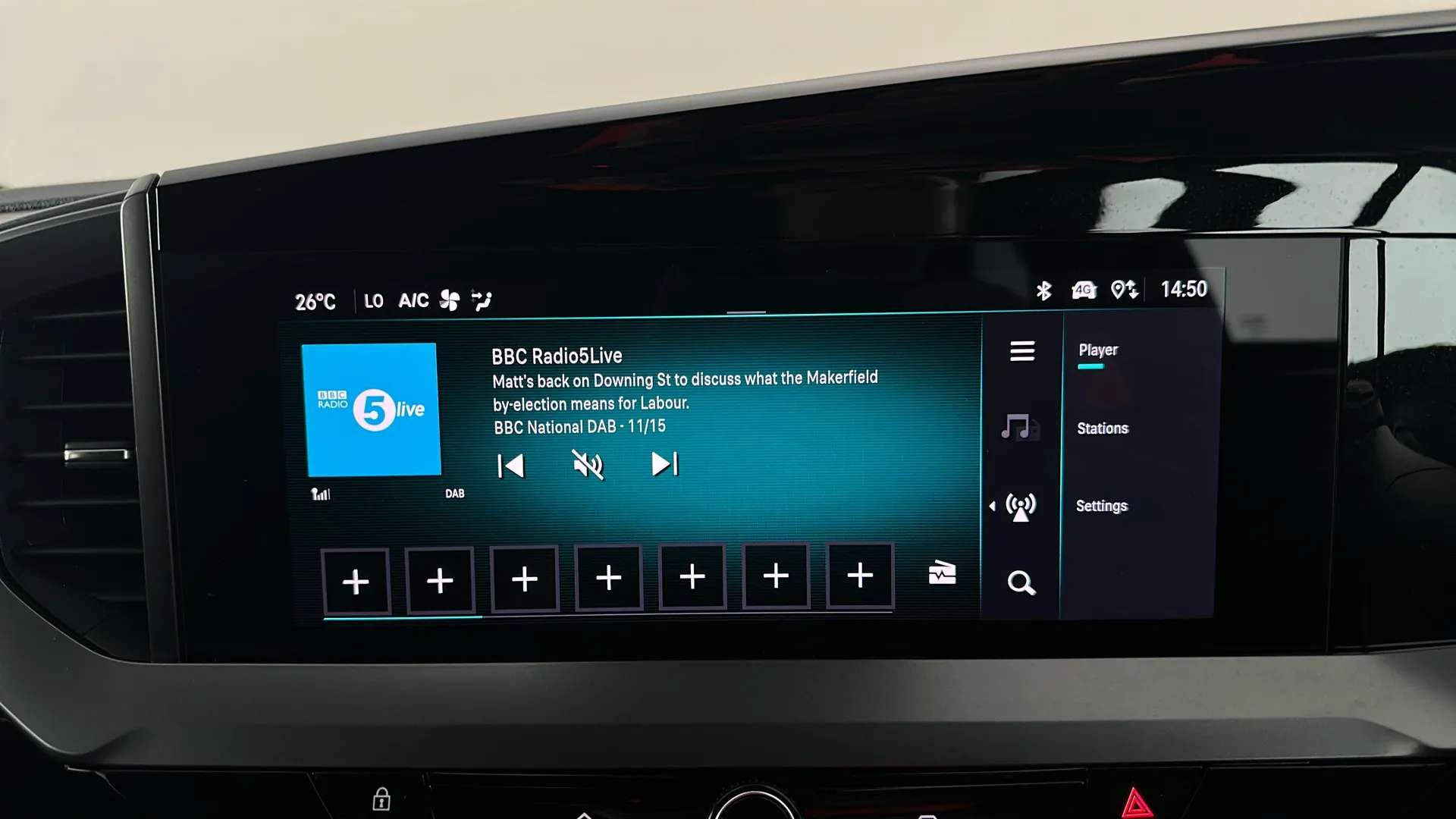 2025 VAUXHALL MOKKA 2025 VAUXHALL MOKKA