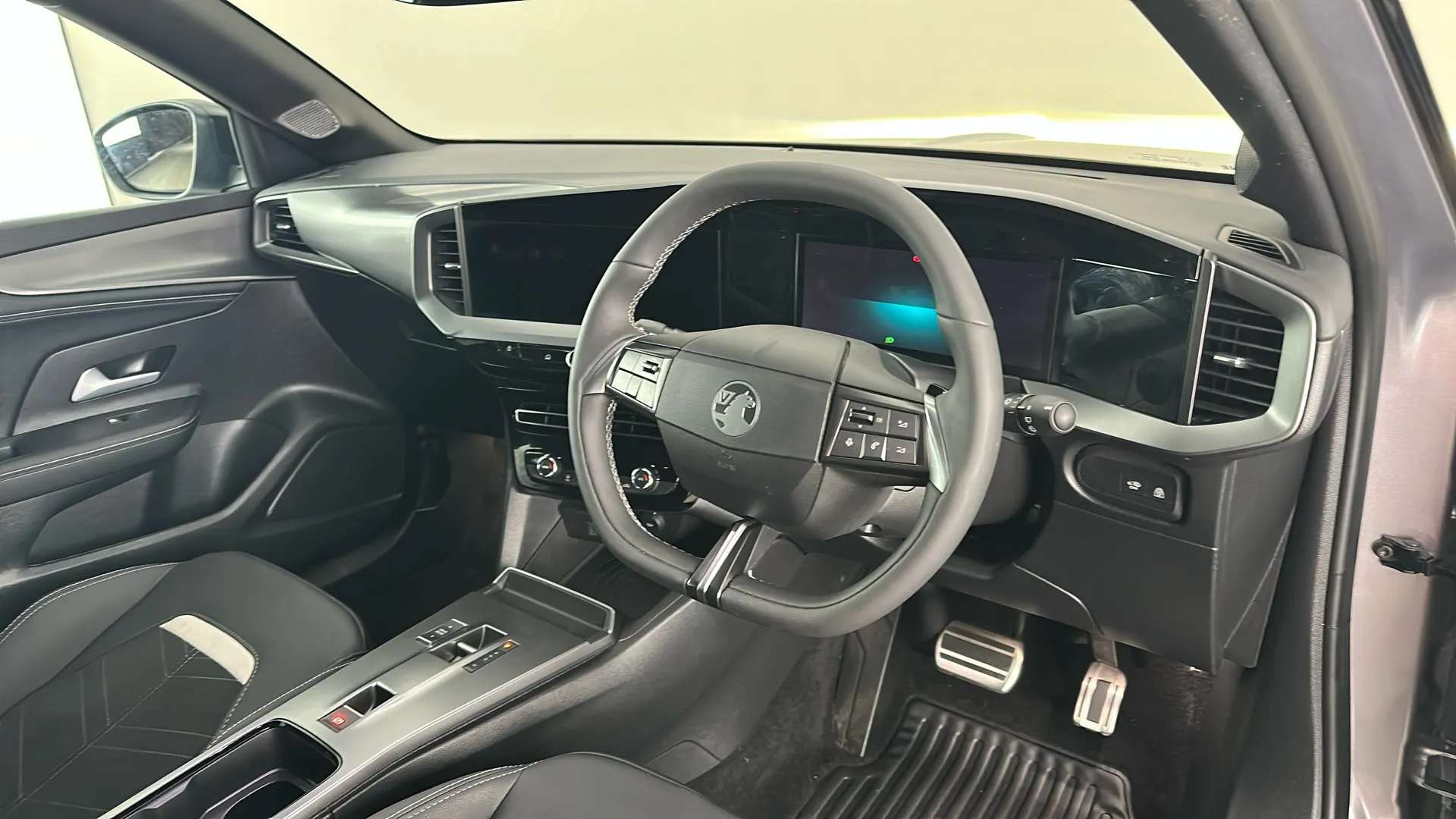 2025 VAUXHALL MOKKA 2025 VAUXHALL MOKKA