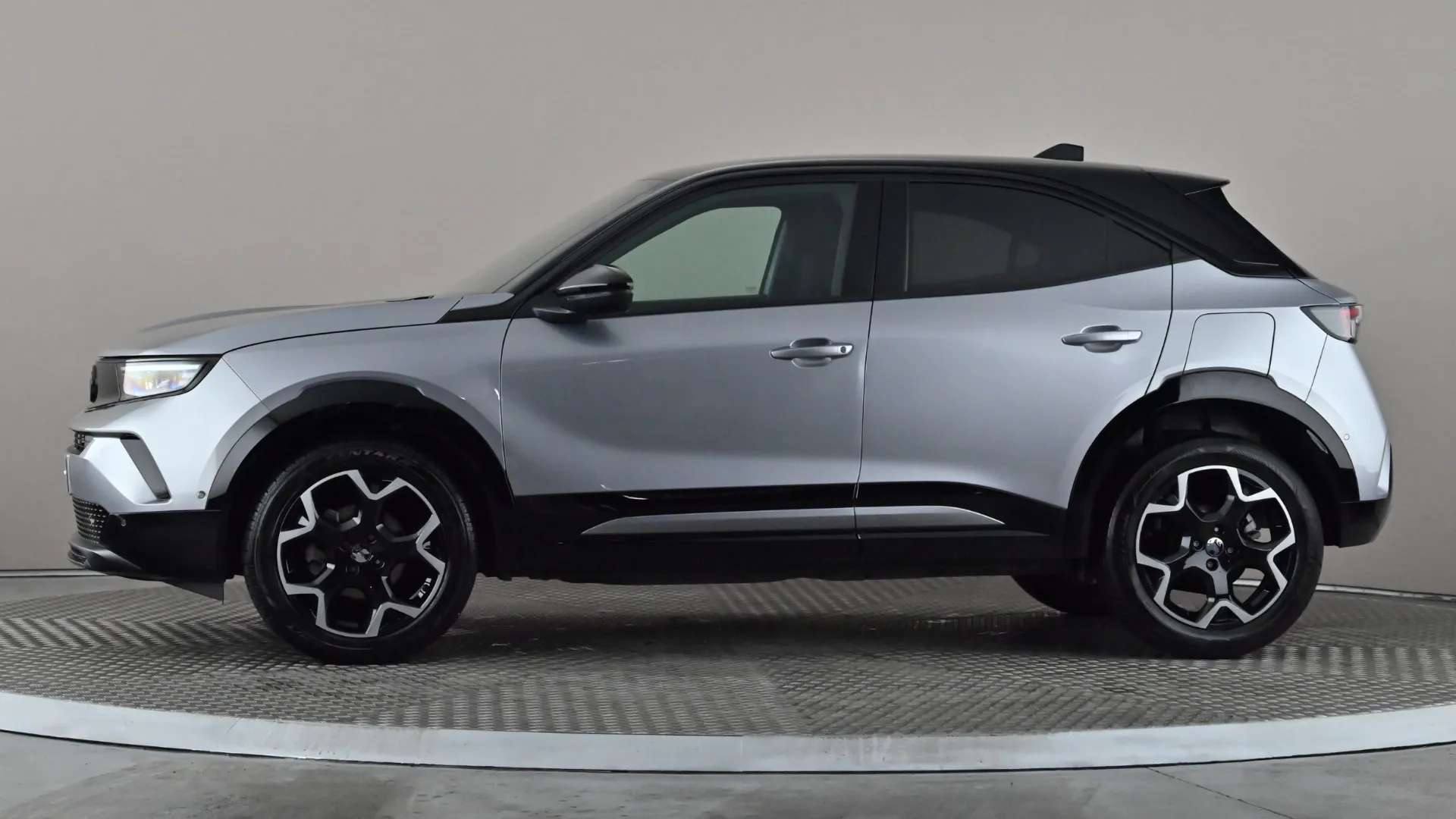 A 2025 VAUXHALL MOKKA 1.2 Turbo Ultimate Auto A 2025 VAUXHALL MOKKA 1.2 Turbo Ultimate Auto