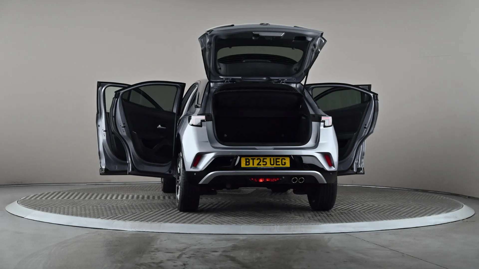 2025 VAUXHALL MOKKA 2025 VAUXHALL MOKKA