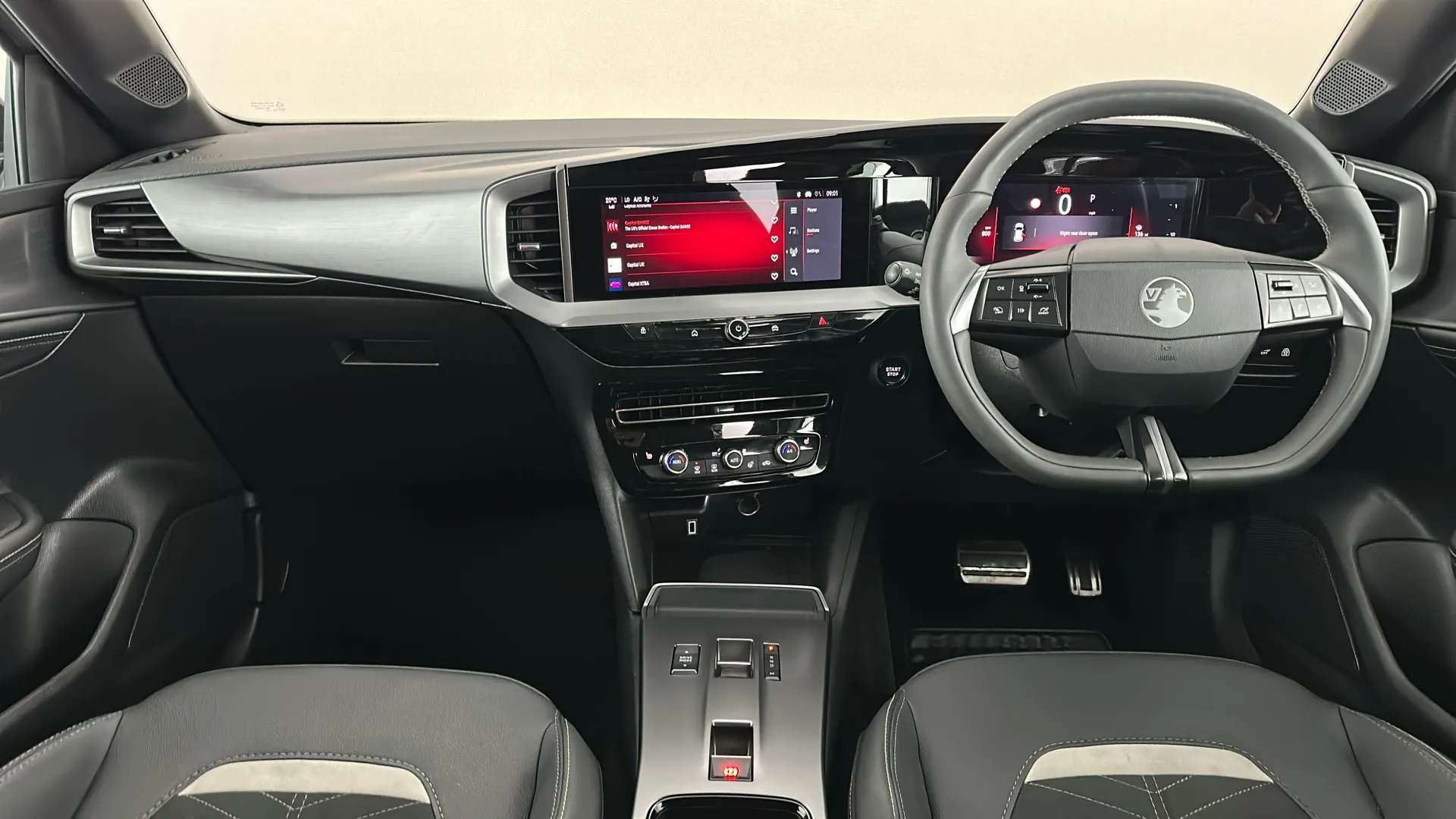 2025 VAUXHALL MOKKA 2025 VAUXHALL MOKKA