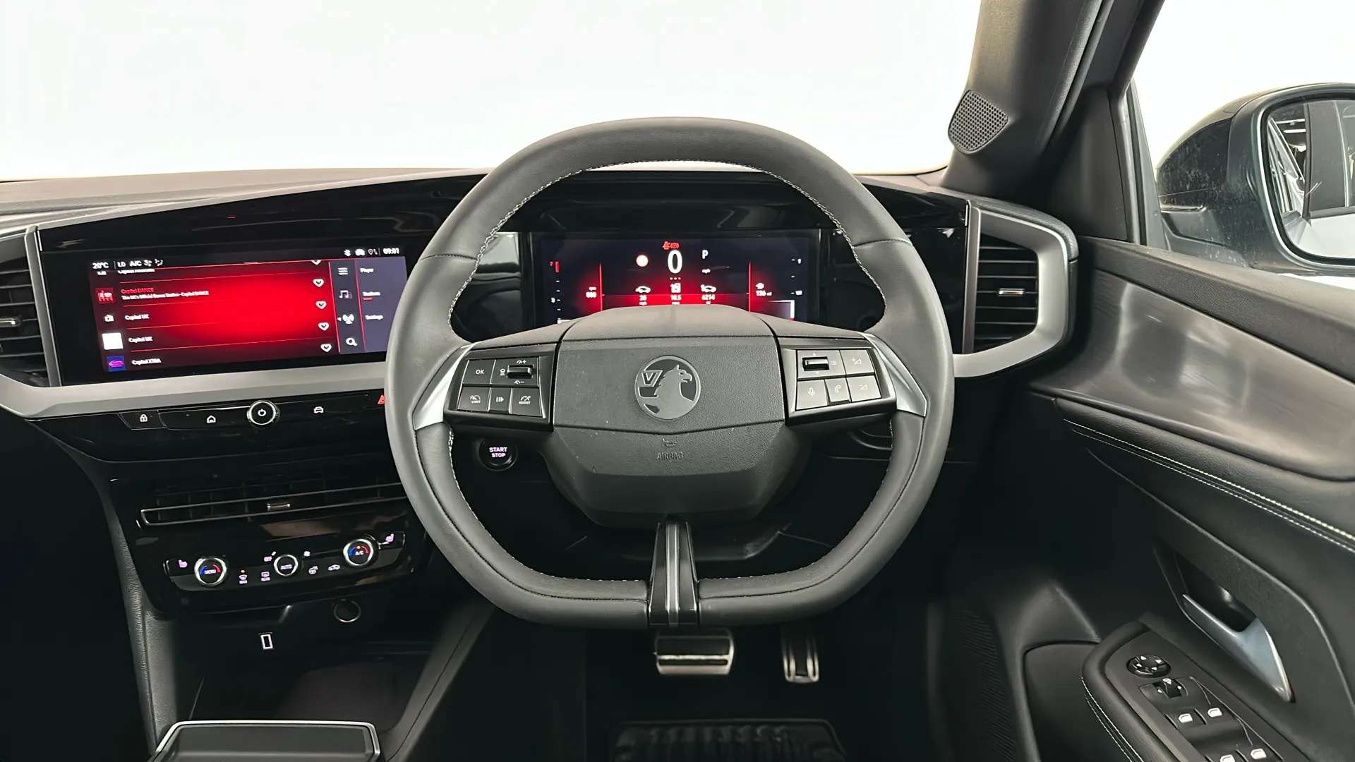 2025 VAUXHALL MOKKA 2025 VAUXHALL MOKKA