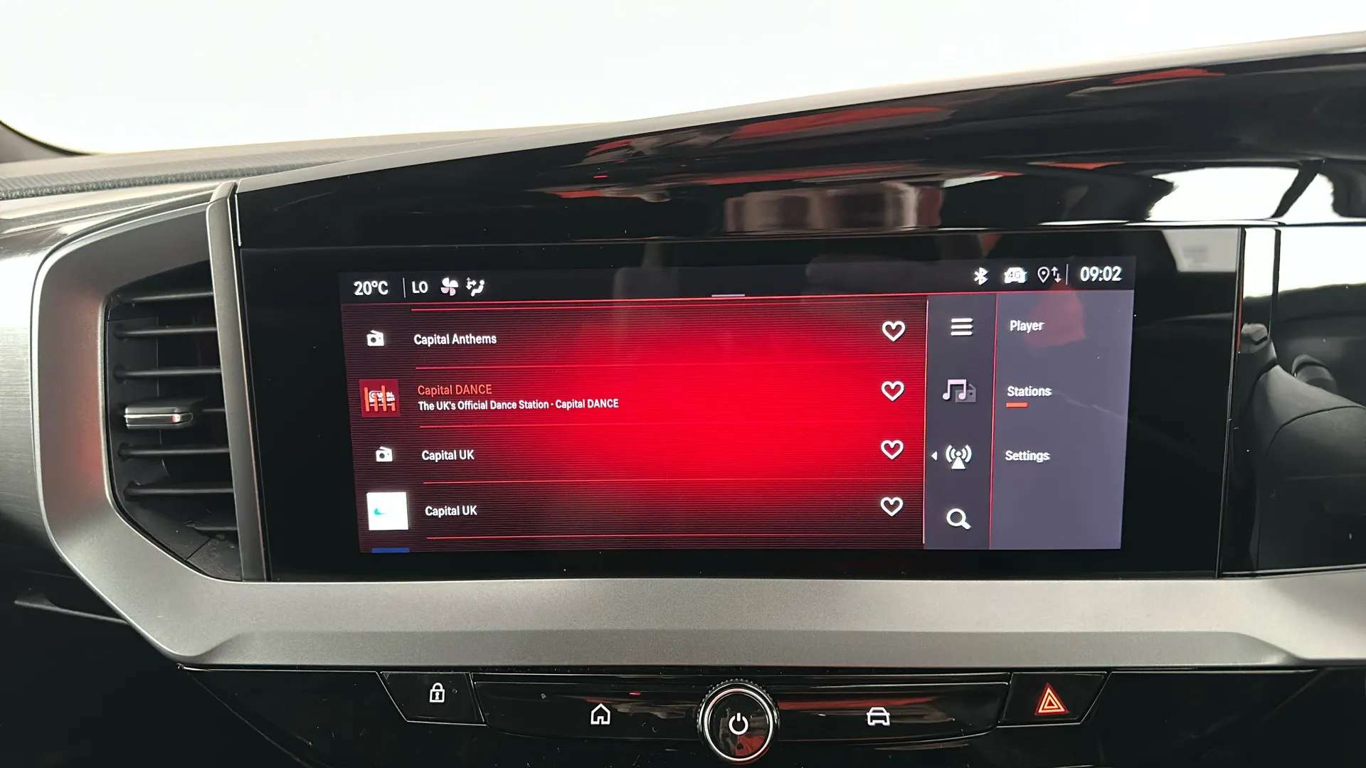 2025 VAUXHALL MOKKA 2025 VAUXHALL MOKKA