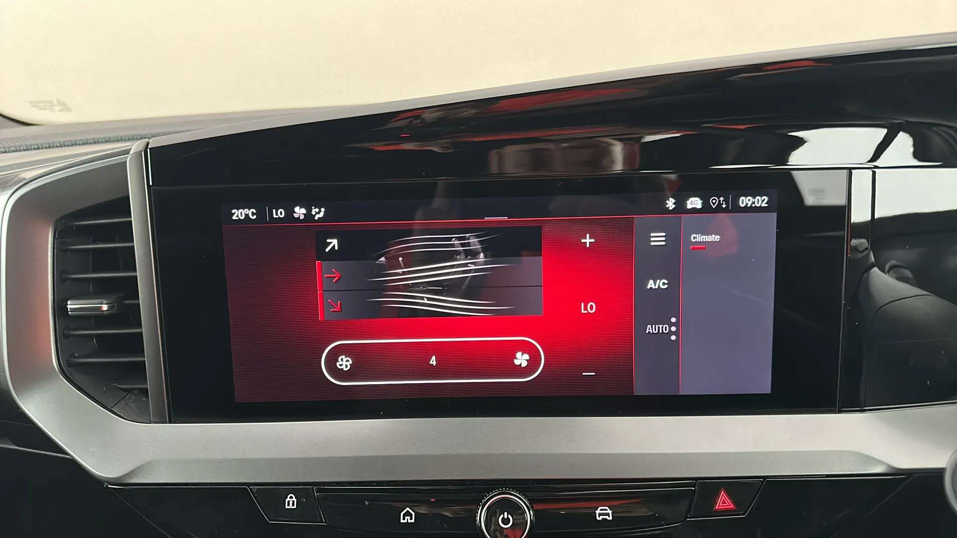 2025 VAUXHALL MOKKA 2025 VAUXHALL MOKKA