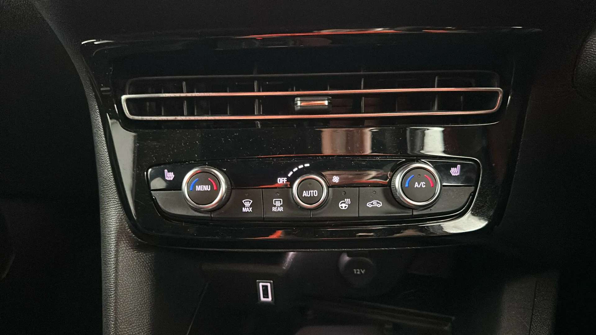 2025 VAUXHALL MOKKA 2025 VAUXHALL MOKKA