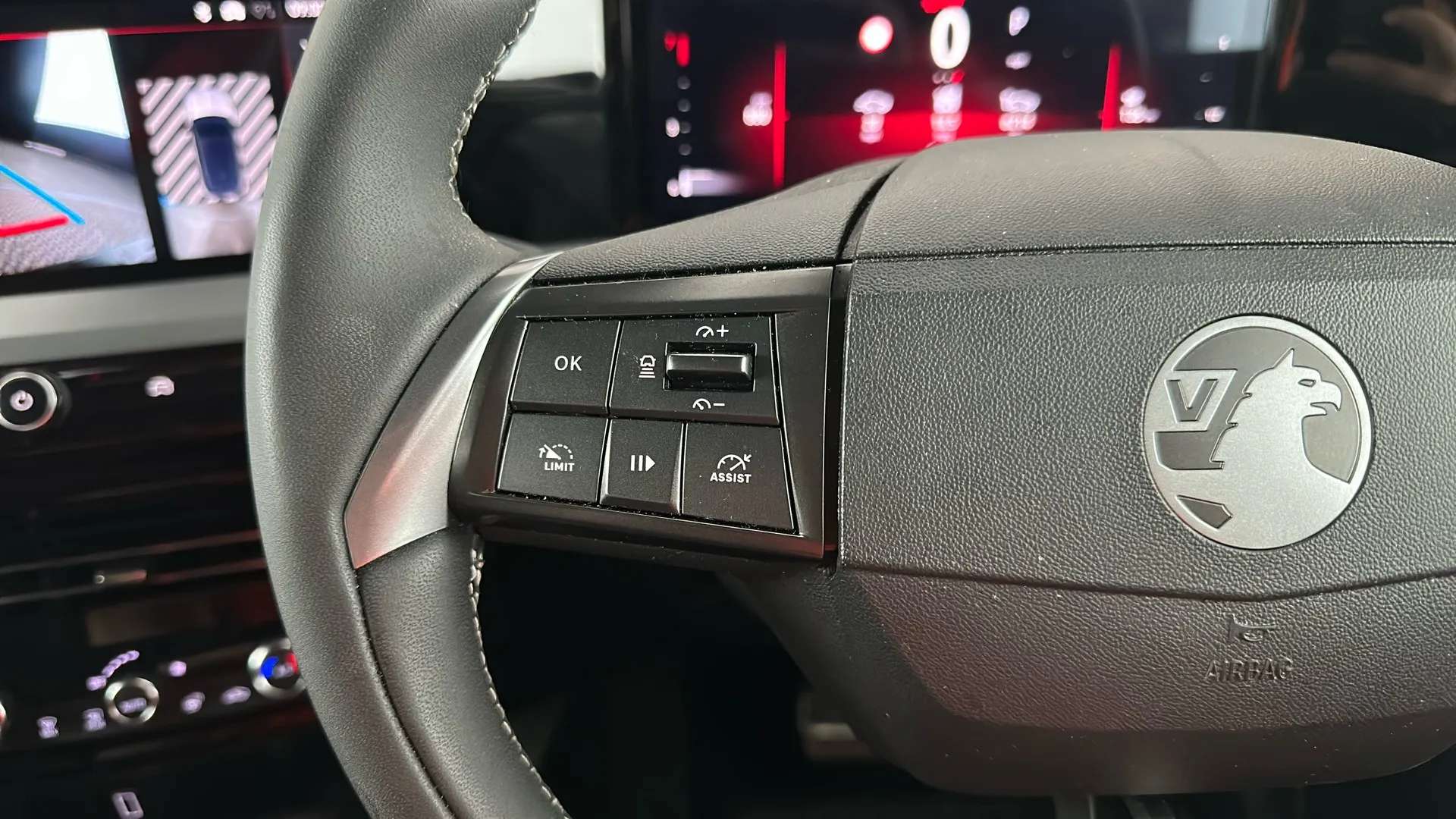 2025 VAUXHALL MOKKA 2025 VAUXHALL MOKKA