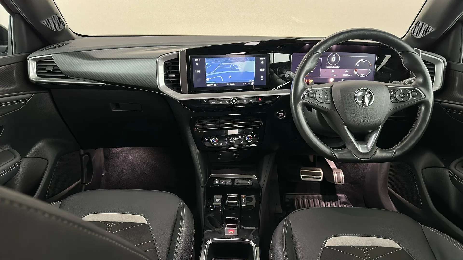 2024 VAUXHALL MOKKA 2024 VAUXHALL MOKKA