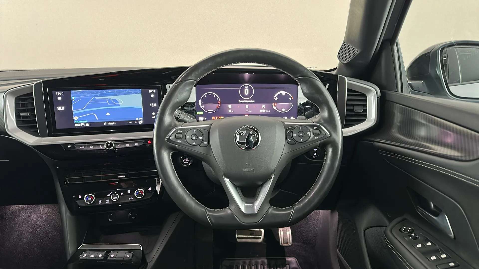 2024 VAUXHALL MOKKA 2024 VAUXHALL MOKKA