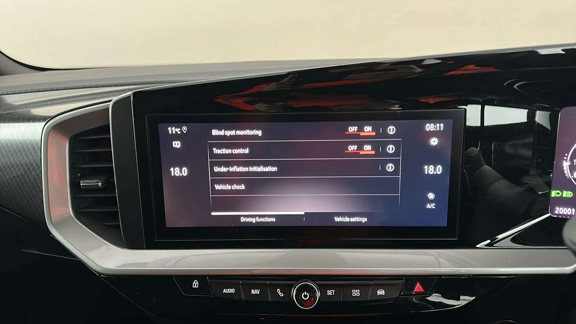 2024 VAUXHALL MOKKA 2024 VAUXHALL MOKKA