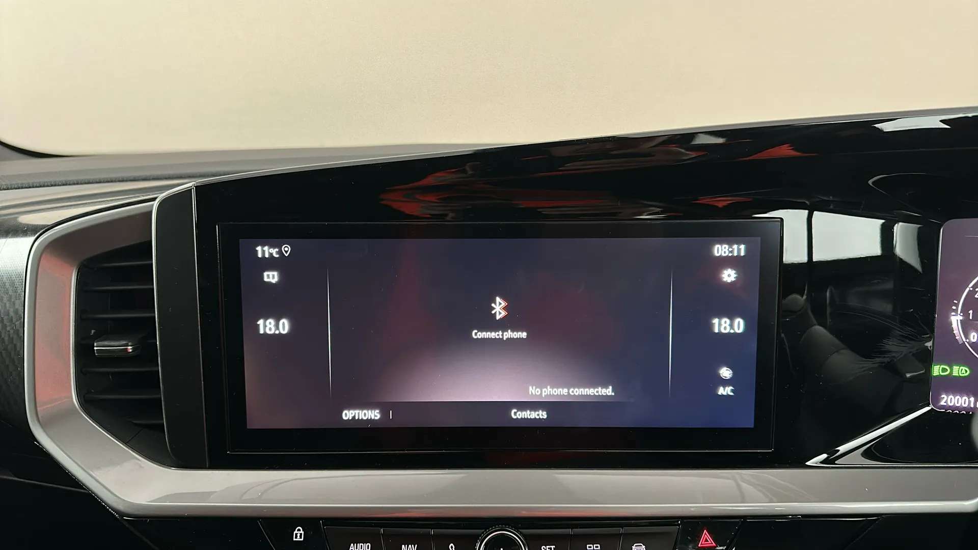 2024 VAUXHALL MOKKA 2024 VAUXHALL MOKKA