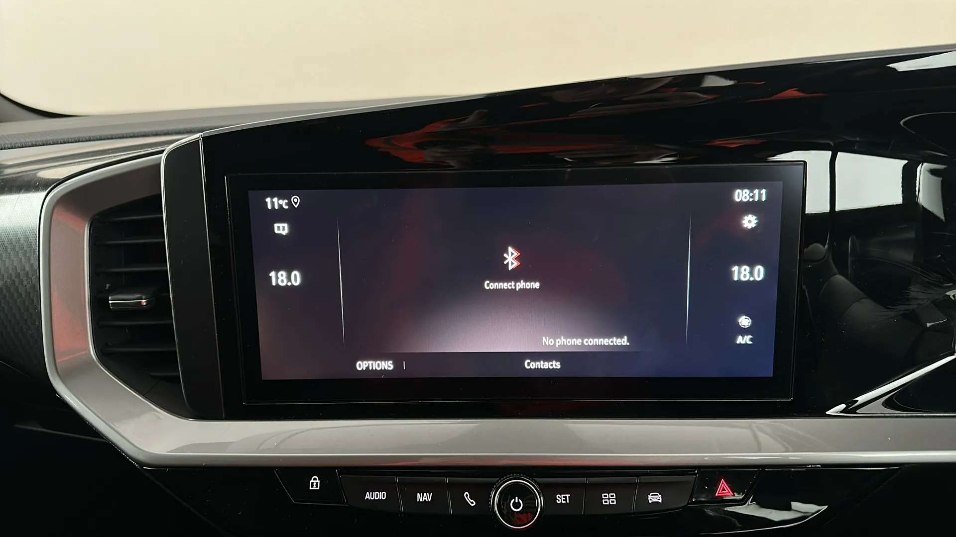2024 VAUXHALL MOKKA 2024 VAUXHALL MOKKA