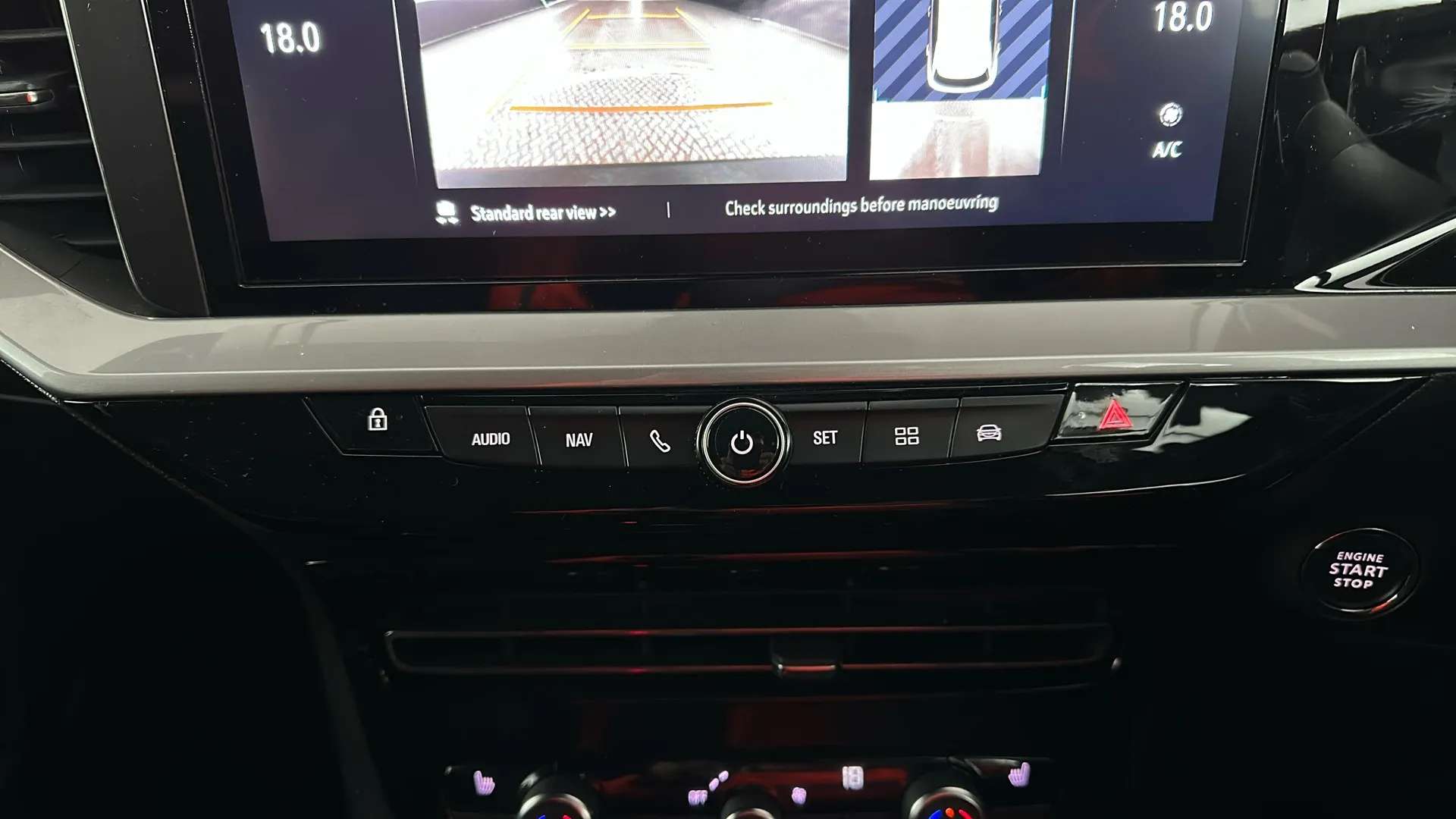 2024 VAUXHALL MOKKA 2024 VAUXHALL MOKKA