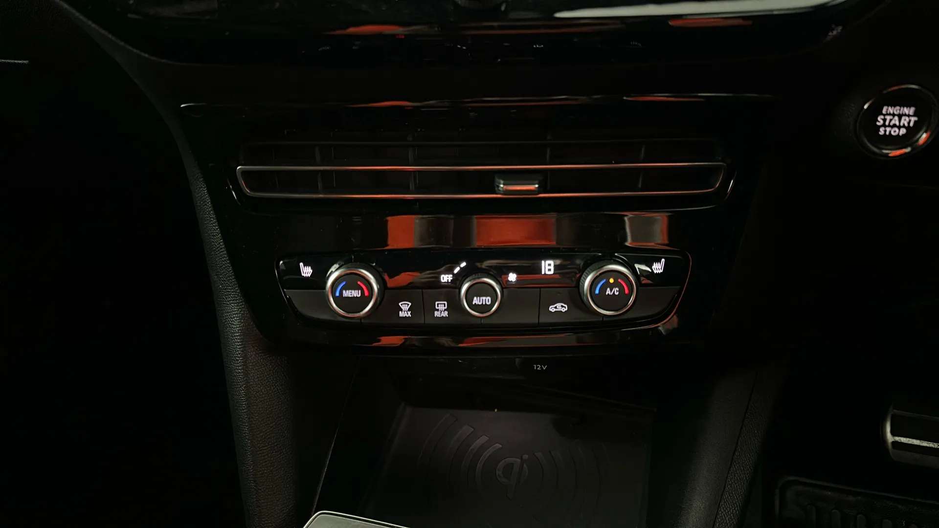 2024 VAUXHALL MOKKA 2024 VAUXHALL MOKKA