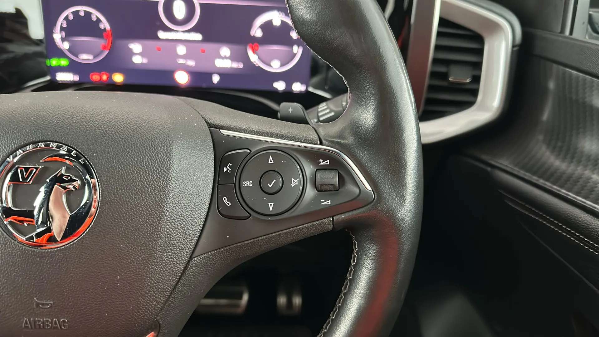 2024 VAUXHALL MOKKA 2024 VAUXHALL MOKKA