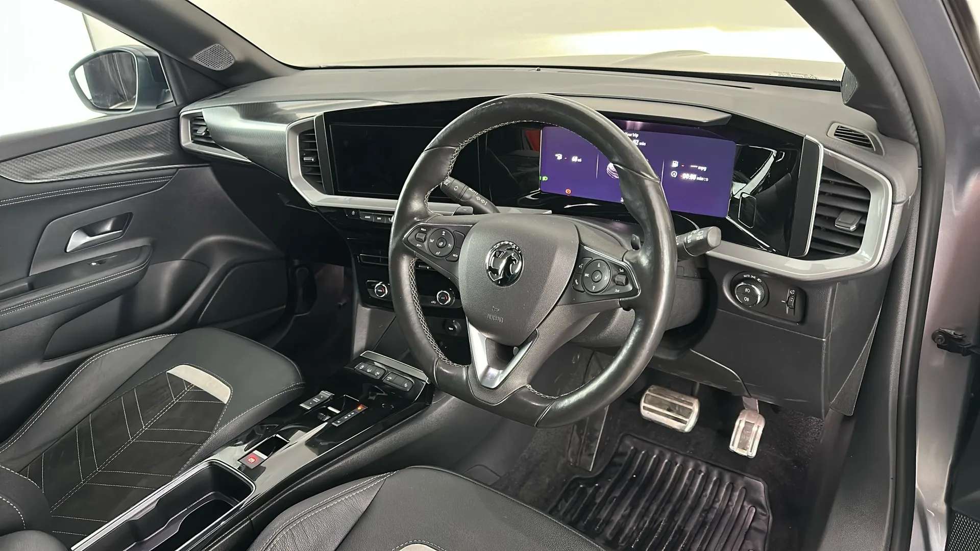 2024 VAUXHALL MOKKA 2024 VAUXHALL MOKKA