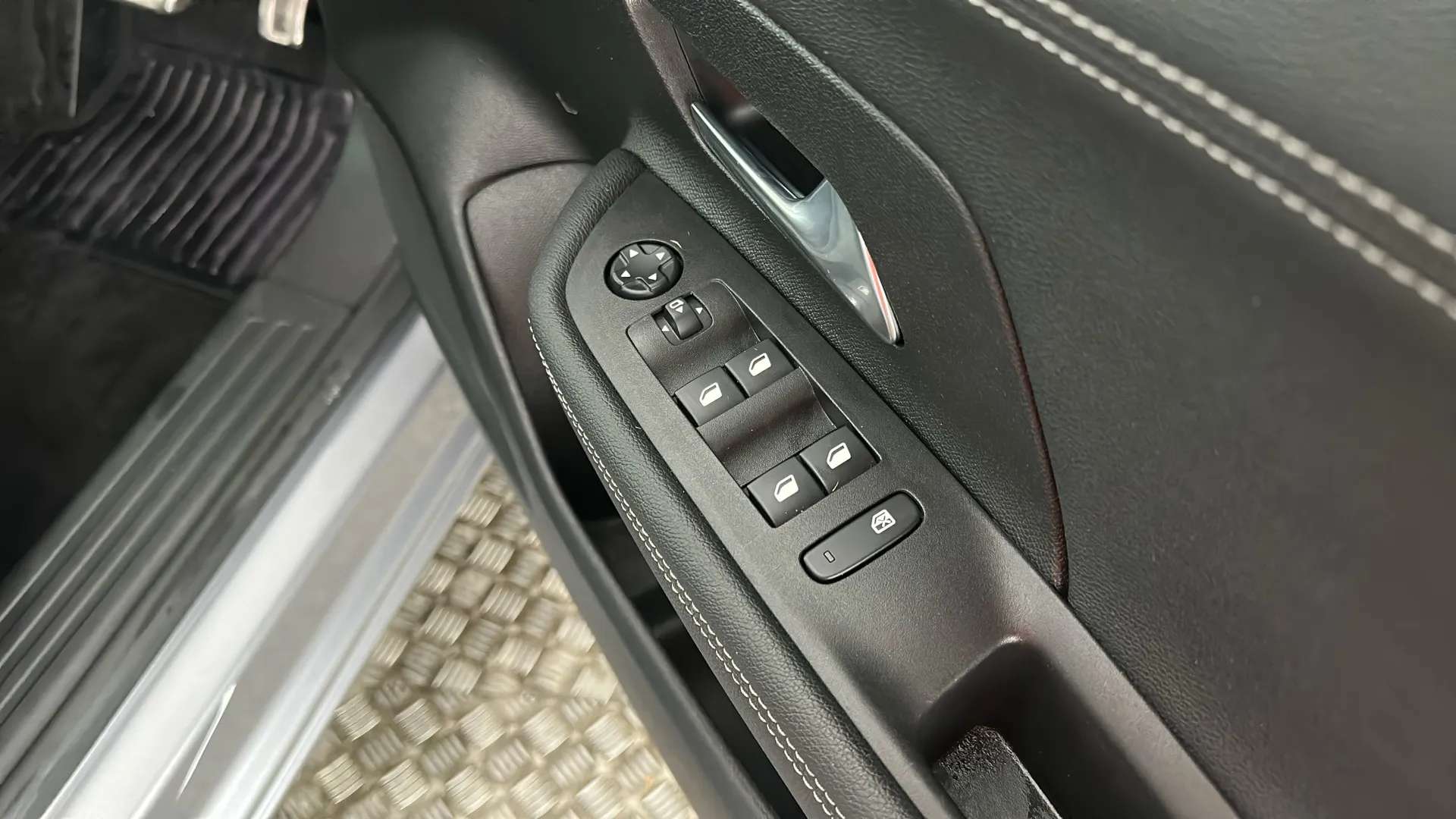 2024 VAUXHALL MOKKA 2024 VAUXHALL MOKKA