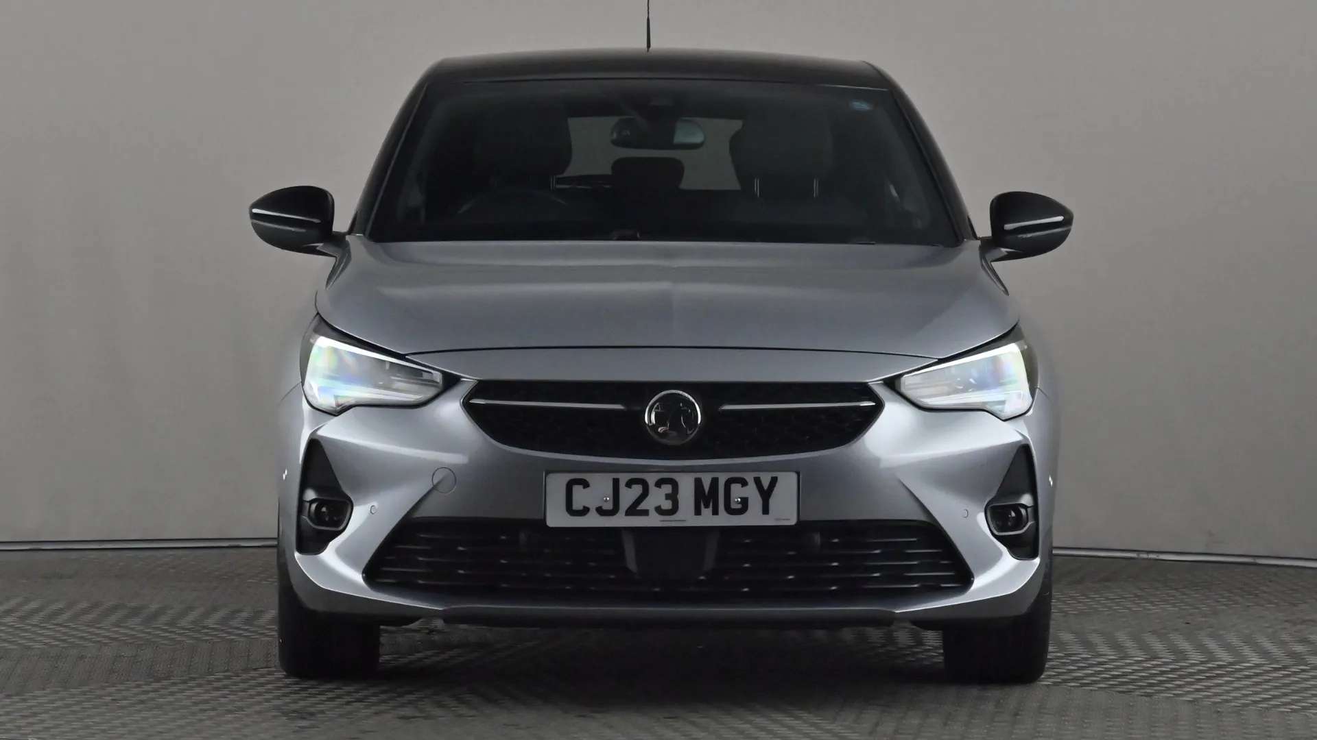 A 2023 VAUXHALL CORSA 1.2 Turbo Ultimate Auto A 2023 VAUXHALL CORSA 1.2 Turbo Ultimate Auto