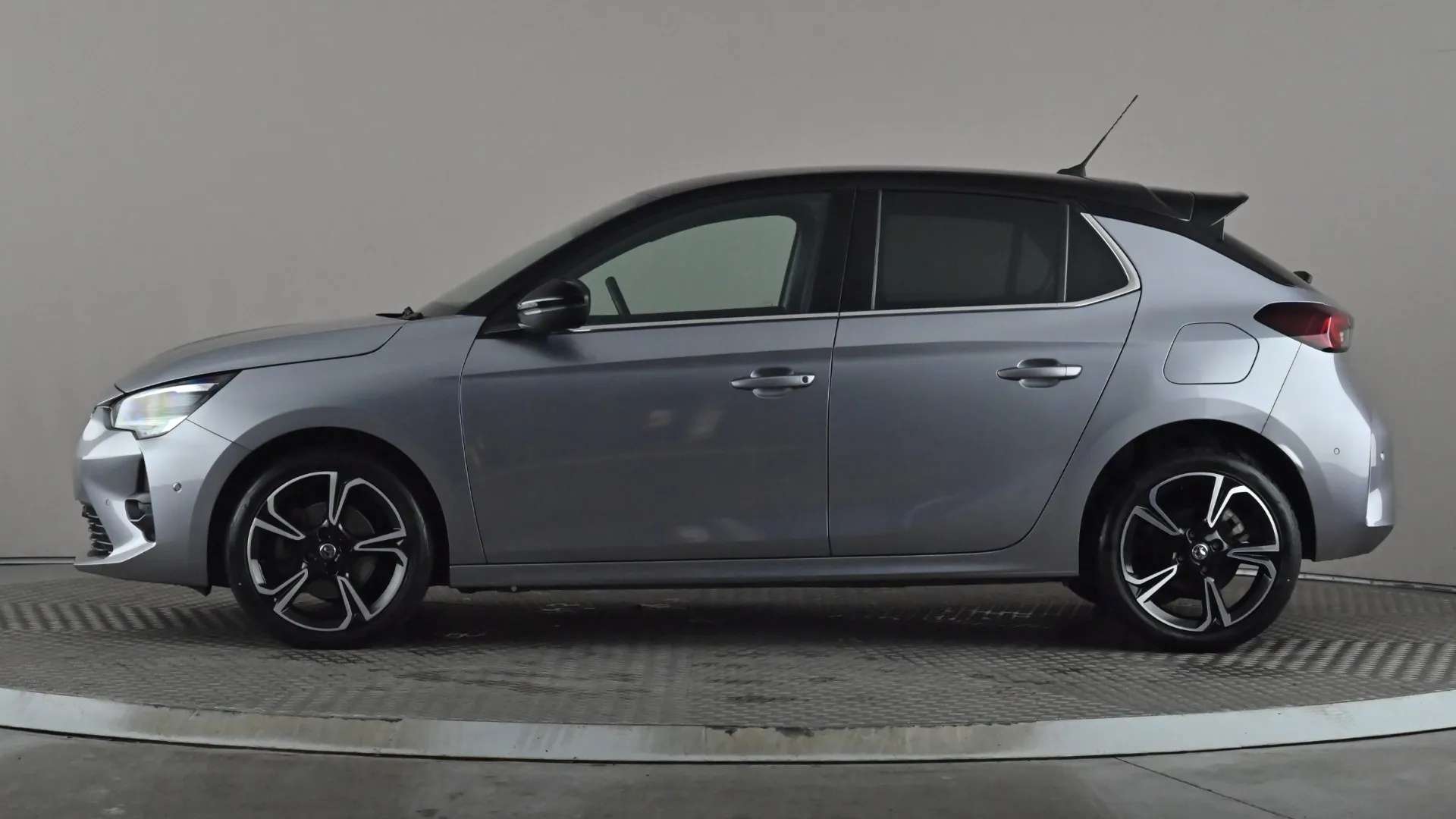 A 2023 VAUXHALL CORSA 1.2 Turbo Ultimate Auto A 2023 VAUXHALL CORSA 1.2 Turbo Ultimate Auto