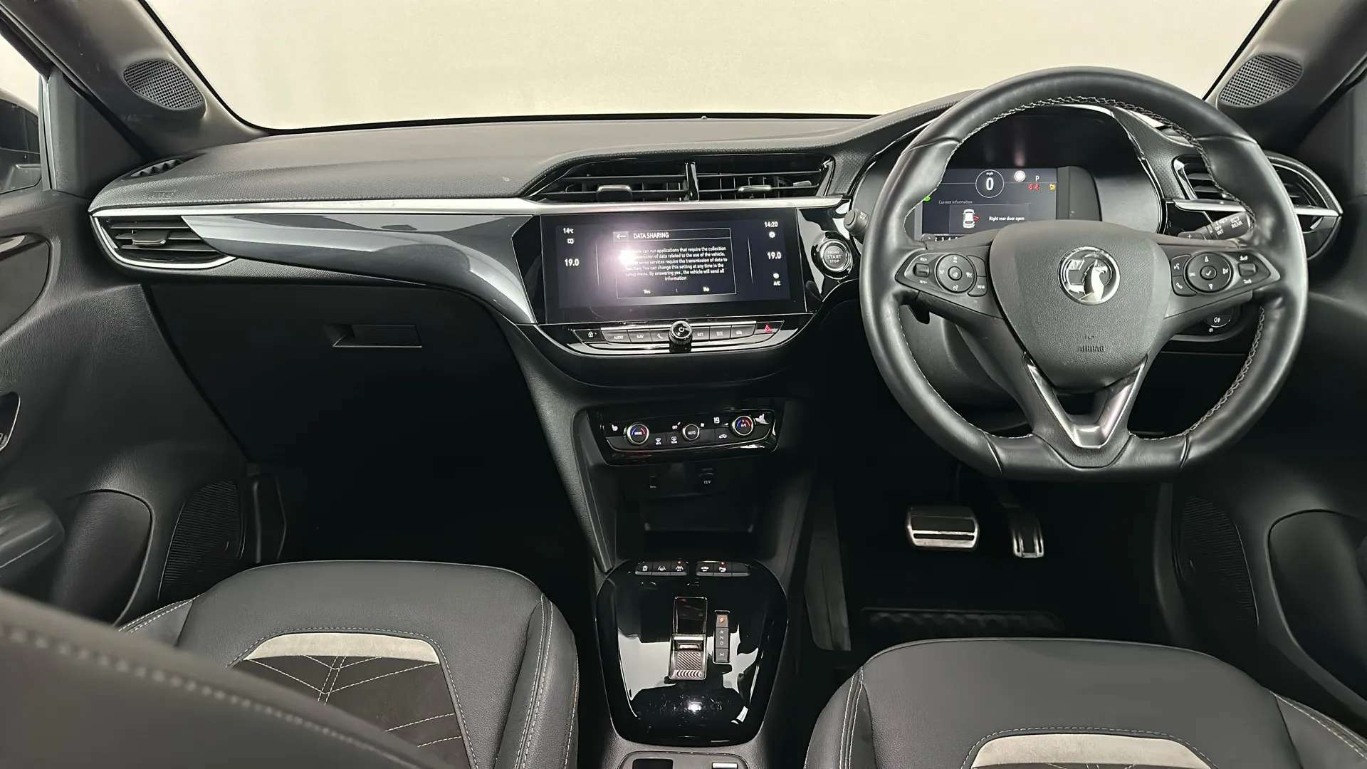 2023 VAUXHALL CORSA 2023 VAUXHALL CORSA
