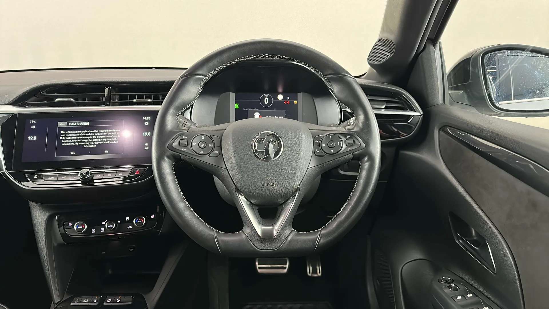 2023 VAUXHALL CORSA 2023 VAUXHALL CORSA