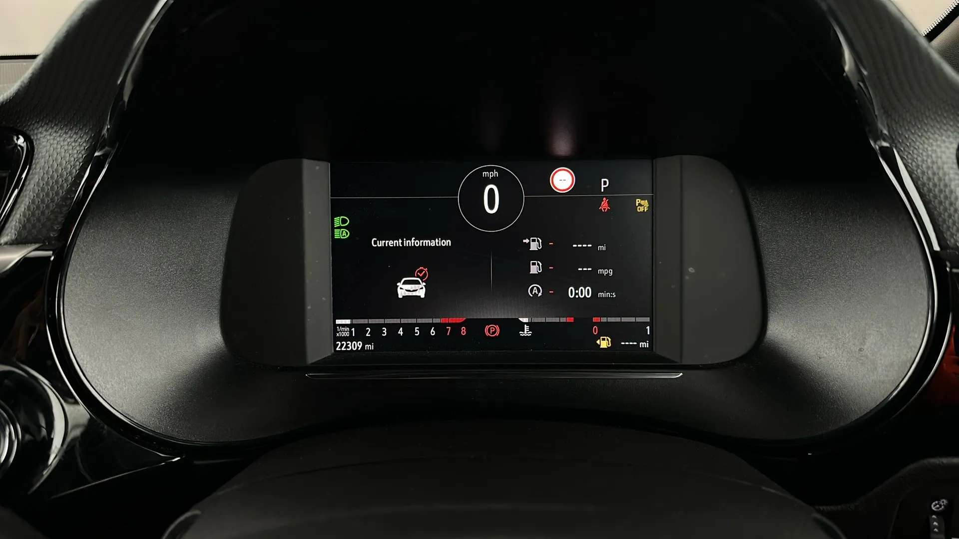 2023 VAUXHALL CORSA 2023 VAUXHALL CORSA