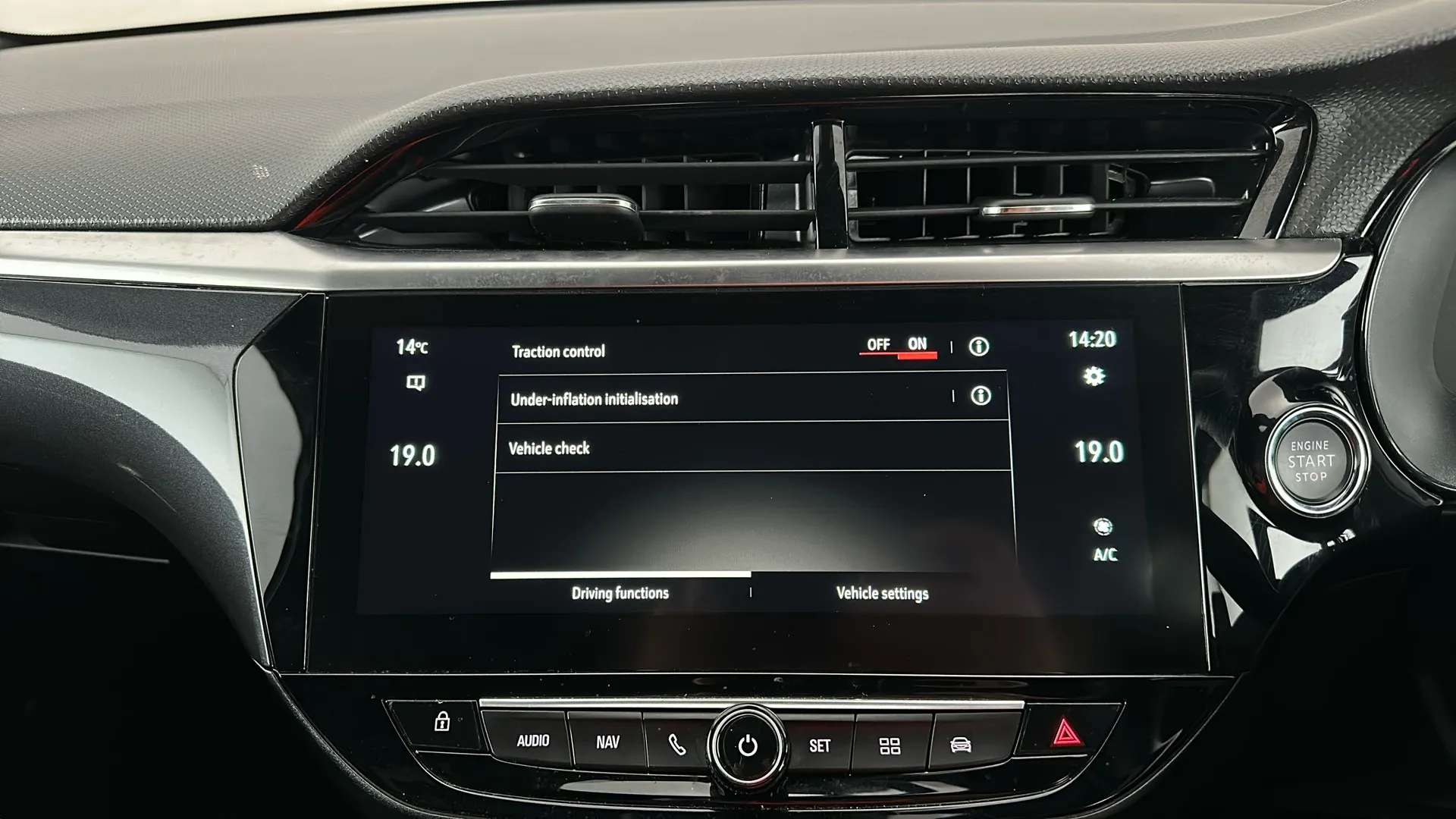 2023 VAUXHALL CORSA 2023 VAUXHALL CORSA