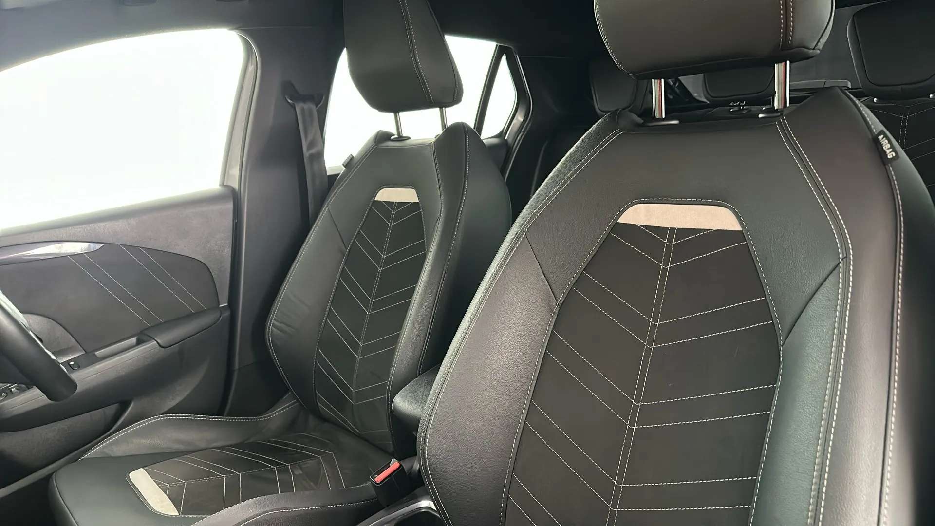 2023 VAUXHALL CORSA 2023 VAUXHALL CORSA